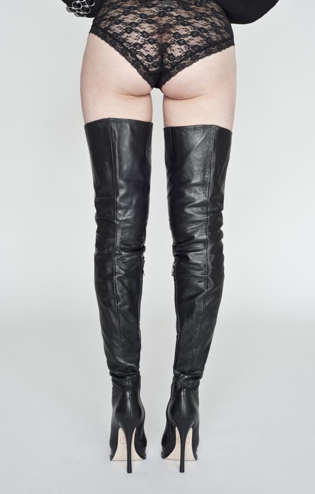 leather crotch boots shop store with express shipping