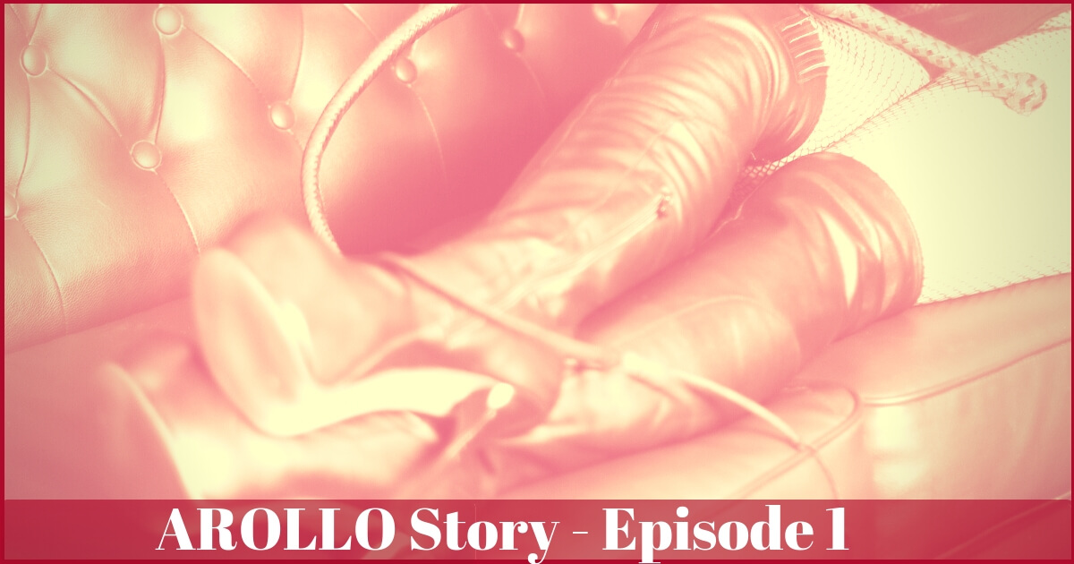 AROLLO-Story-Episode-1