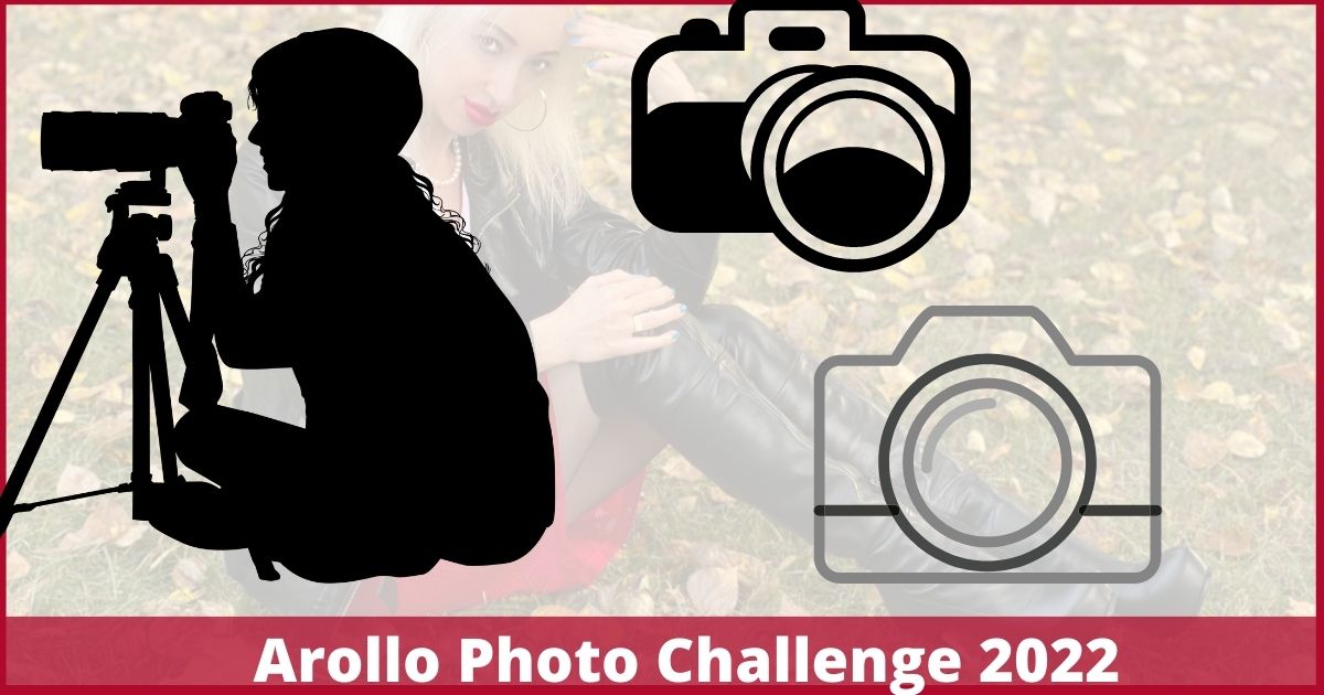 Photo Challenge 2022