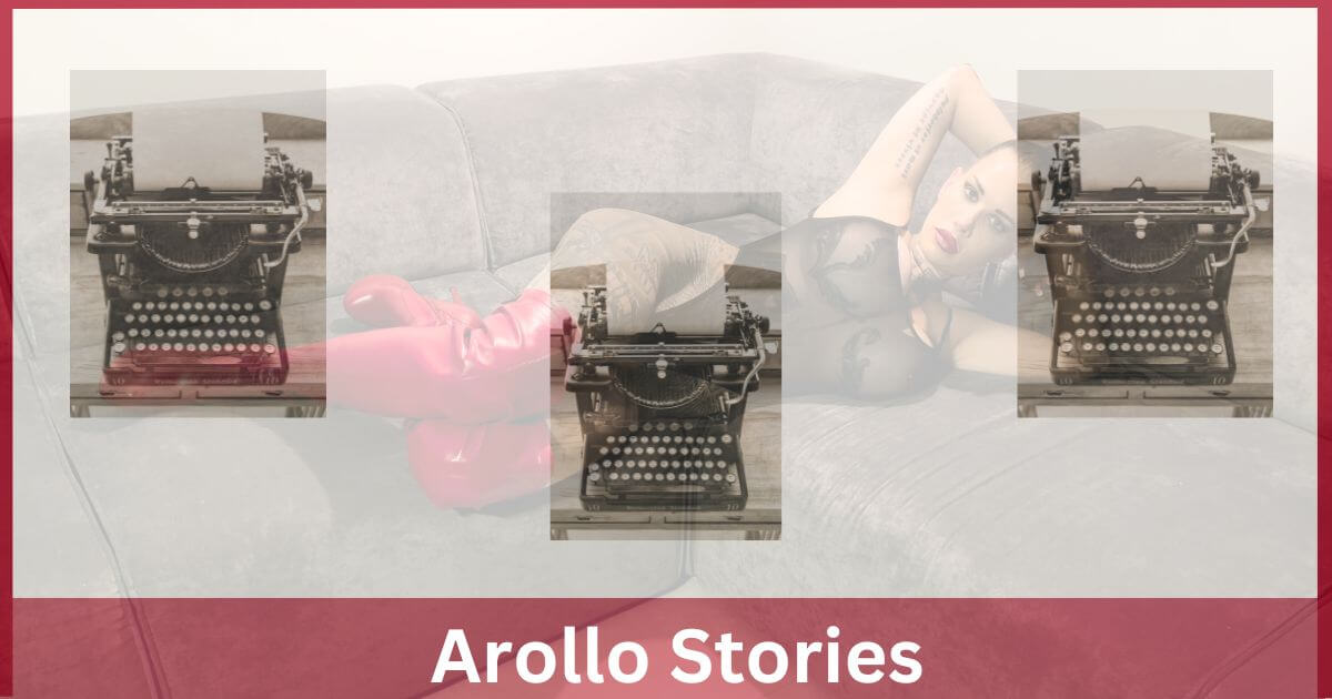 Arollo Stories